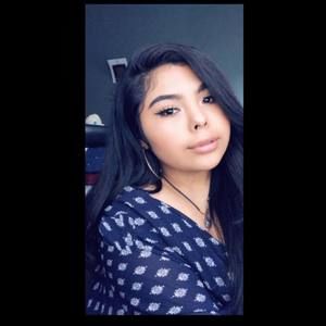 Meet your Posher, Leslie